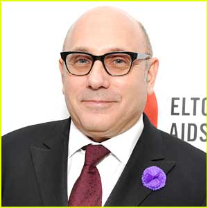 'Sex & the City' Cast Mourns Willie Garson - Read the Tributes From His Co-Stars