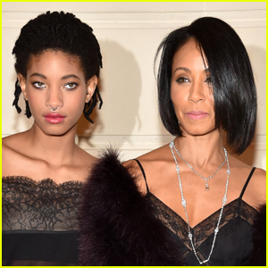 Jada Pinkett Smith & Daughter Willow Reveal the Plastic Surgery Procedure They Both Considered Getting