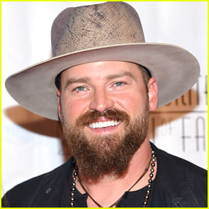 Zac Brown Tests Positive For COVID-19; Pauses 'Comeback Tour' With Zac Brown Band