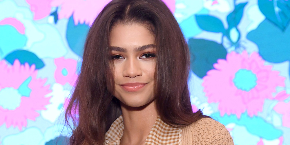 Zendaya Opens Up About Her Next Career Goal Beyond Acting | Zendaya