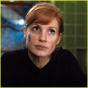 Jessica Chastain, Diane Kruger, Lupita Nyong'o, Fan Binging & Penelope Cruz Star In Action-Packed 'The 355' Trailer