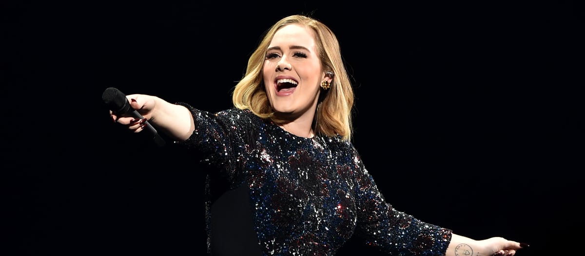 Adele Returns With 'Easy on Me' – Listen & Read the Lyrics! | Adele, First Listen, Music - Vimarsana News