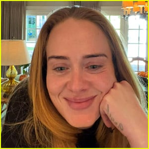 Adele Plays 'Easy on Me' Snippet, Talks Beyonce Rumors in First-Ever Instagram Live