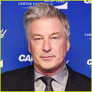 Alec Baldwin Is Leaning on His Wife & Kids After 'Rust' Tragedy