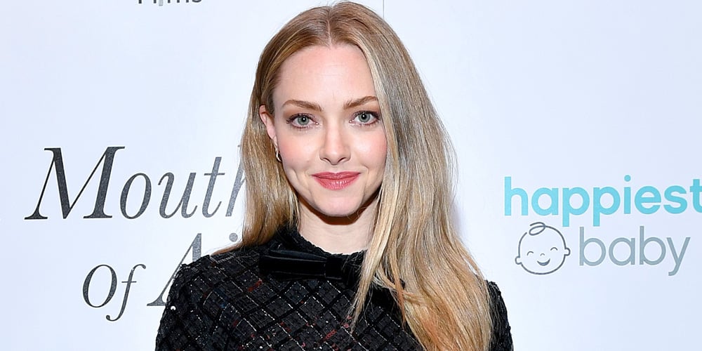Amanda Seyfried Revealed There Were Challenges During Her Son’s Birth