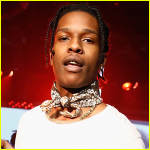 A$AP Rocky Releases 2011 Mixtape 'Live. Love. A$AP' on All Streaming Services - Listen Now!