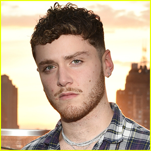 Bazzi Looks Back at His Early Music Career & Teases Exciting New Projects - Listen Now!