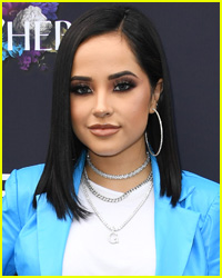 Becky G Set to Host New Talk Show for Facebook Watch - Find Out About the Show!