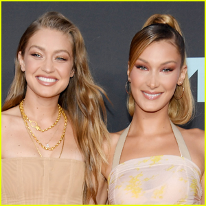 Bella Hadid Gushes Over Being an Aunt to Gigi Hadid's Daughter Khai