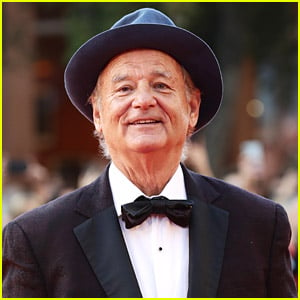 Bill Murray Hints He May Be In 'Ant-Man 3' During New Interview