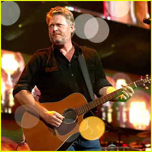 Blake Shelton, George Strait, Little Big Town & More Perform at iHeartCountry Festival 2021!