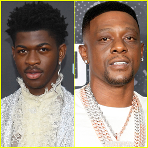 Lil Nas X Claims to Have a Song with Boosie Badazz, Boosie Responds with Homophobic Rant