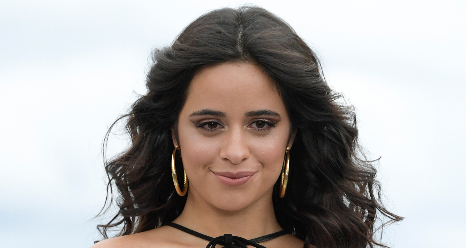 Camila Cabello's New Song 'Oh Na Na' with Myke Towers & Tainy is Out – Read the Lyrics & Listen Now! | Camila Cabello, First Listen, Lyrics, Music, Myke Towers, Tainy - Vimarsana News