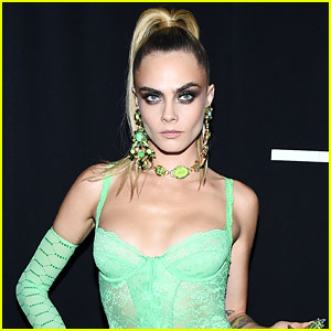 Cara Delevingne Reveals the Age She Lost Her Virginity, Talks About Noise in the Bedroom