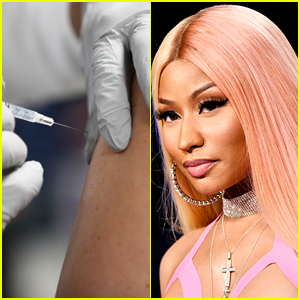 14 Celebrities Are Publicly Refusing to Get the COVID-19 Vaccine (So Far)