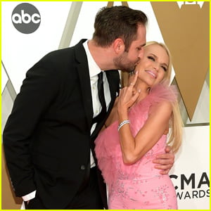 Kristin Chenoweth & Josh Bryant Are Engaged - Find Out How He Proposed!