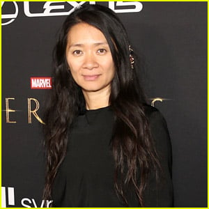 Chloe Zhao Is Working To Make Sure 'Eternals' Isn't Censored in Overseas Markets Over Its Gay Scenes