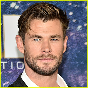 Chris Hemsworth Reveals What He Thought When He Wasn't Asked to Be in 'Captain America: Civil War'