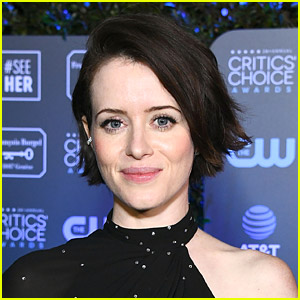 Claire Foy To Play A Surprising Real Life Person In Her Next Role