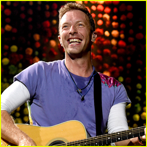 Coldplay Releases New Album 'Music of the Spheres' - Listen Now!