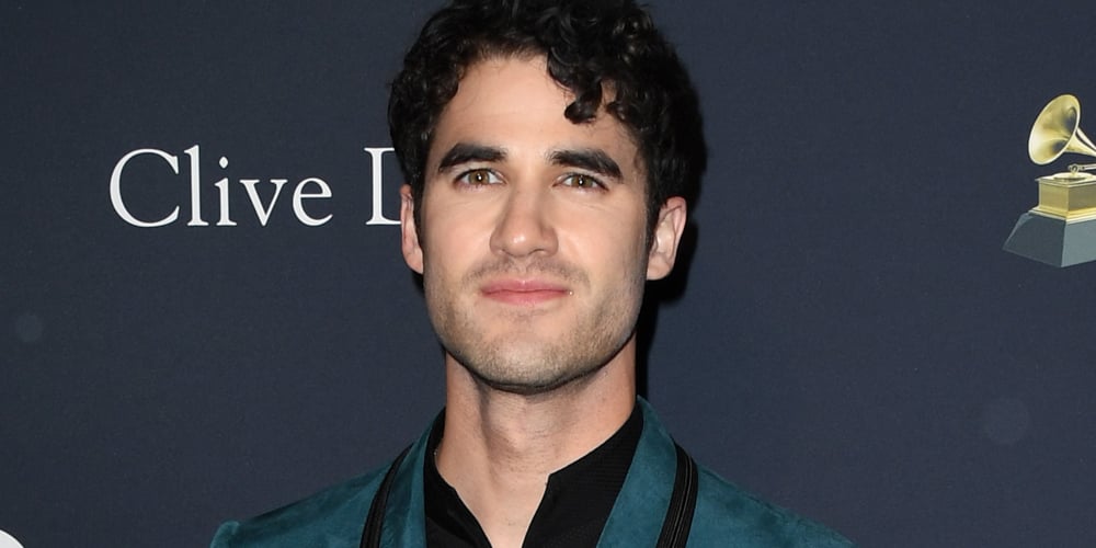 Darren Criss Releases 'A Very Darren Crissmas' – Listen Now! | Darren Criss, Music - Vimarsana News