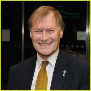 MP David Amess Dead - British Lawmaker Stabbed to Death at 69
