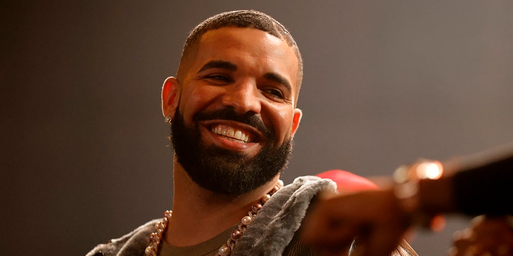 Drake Praises Up & Coming Rappers During ‘Till Death Do Us Part’ Rap ...