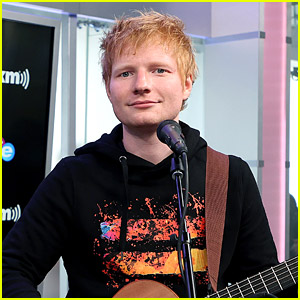 Ed Sheeran Opens Up About The Special Meaning of His '=' (Equals) Album Cover