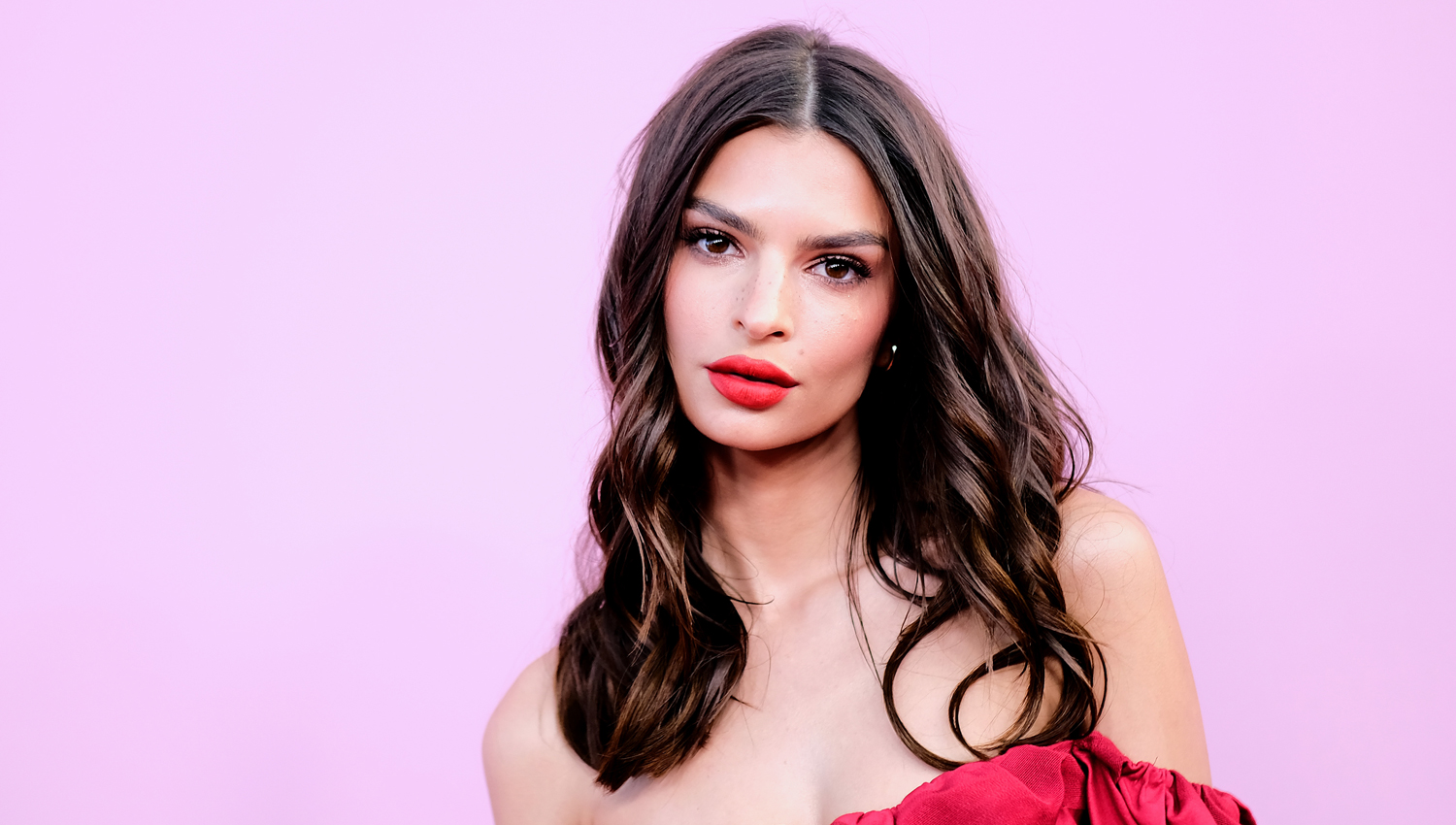 Emily Ratajkowski Shares First Photos of Her Son Sly's Face | Celebrity Babies, Emily Ratajkowski, Sebastian Bear-McClard, Sylvester Bear - Vimarsana News