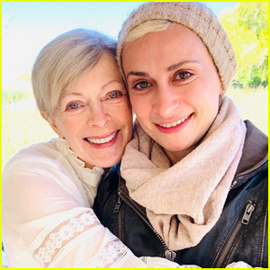 'Rust' Star Frances Fisher Pays Tribute to Halyna Hutchins After Tragic Set Shooting