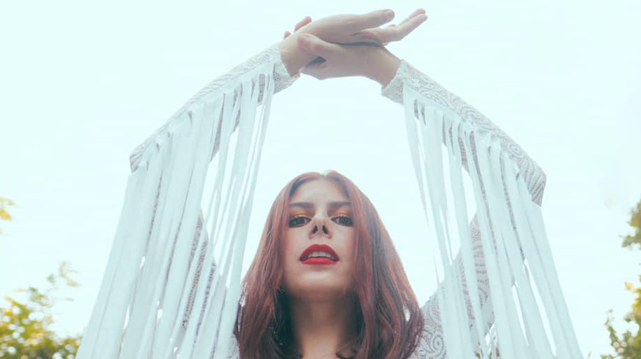 FRANKIE Drops New EP 'Cocoon,' Explains How She Came Up with the Name – Listen Now! | First Listen, Frankie, Music - Vimarsana News