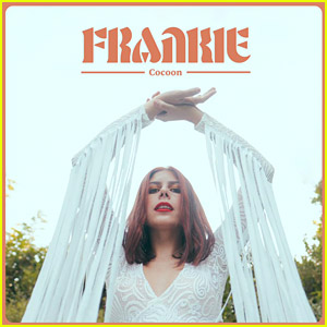 FRANKIE Drops New EP 'Cocoon,' Explains How She Came Up with the Name - Listen Now!