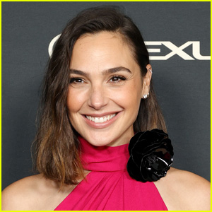 Gal Gadot Teases Possibility That Her Kids Will Return for 'Wonder Woman 3'