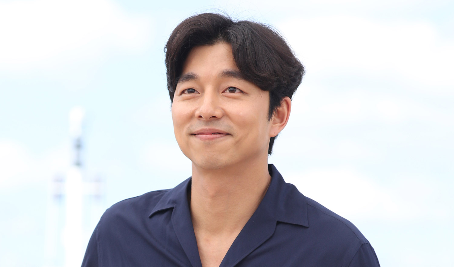 ‘Squid Game’ Fans Want Gong Yoo to Slap Them in Real Li...
