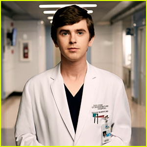 There's a Shocking Exit Coming on ABC's 'The Good Doctor'