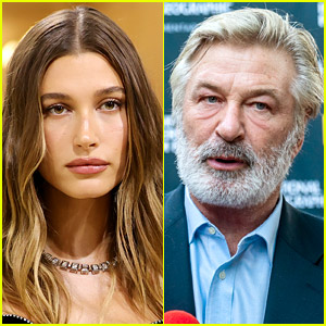 Alec Baldwin's Niece Hailey Bieber Speaks Out About the Tragic Accident on 'Rust' Set