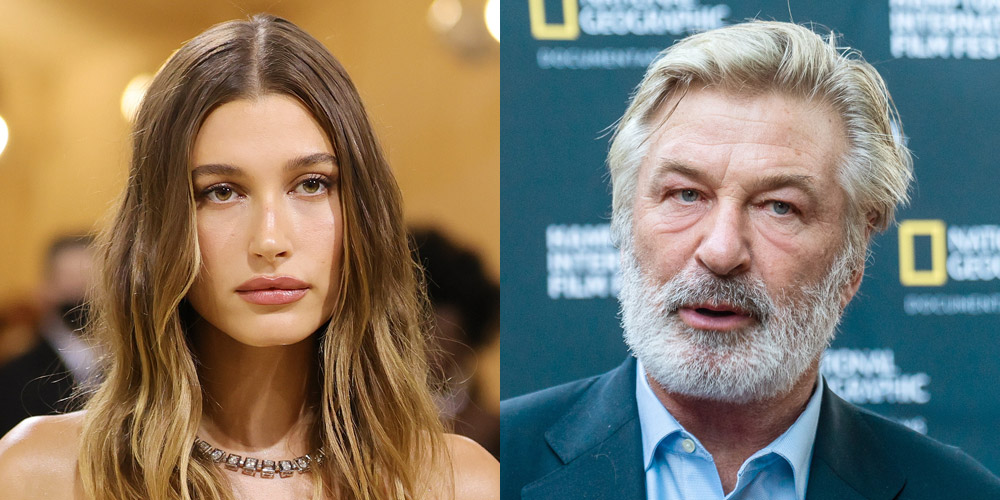 Alec Baldwin’s Niece Hailey Bieber Speaks Out About the Tragic Accident