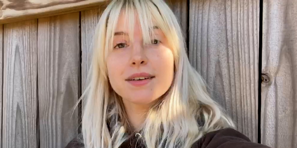 Paramore's Hayley Williams Is Saying Goodbye To Her Personal Social Media Accounts | Hayley Williams - Vimarsana News