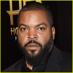 Ice Cube Exits Comedy 'Oh Hell No' After Declining COVID-19 Vaccine (Report)