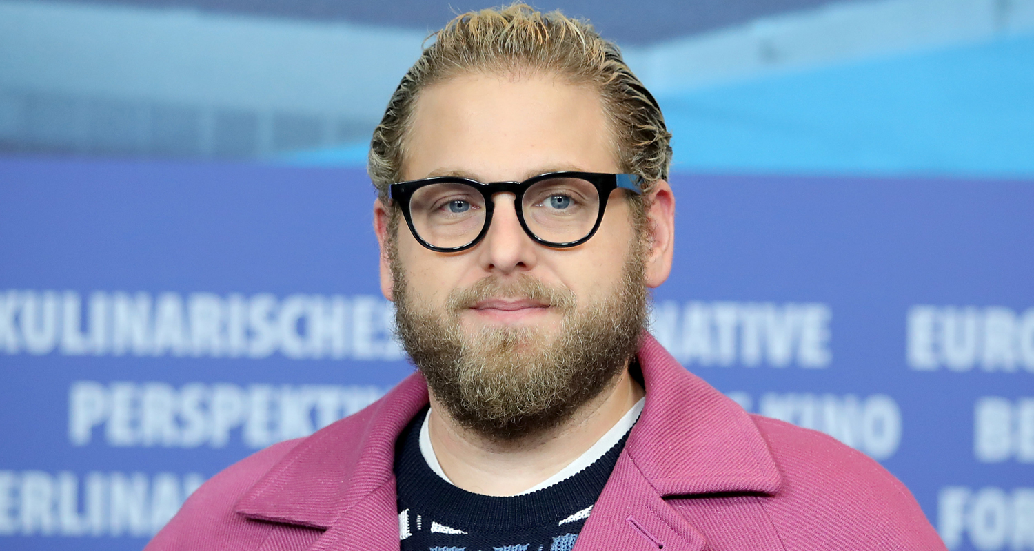 Style Guide: How to Dress Like Jonah Hill | Man of Many