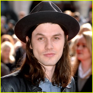 James Bay Welcomes First Child with Partner Lucy Smith