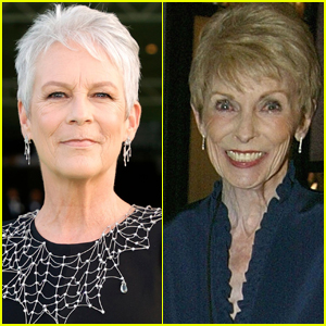 Jamie Lee Curtis Thinks the #MeToo Movement 'Would Have Really Upset' Her Mom Janet Leigh