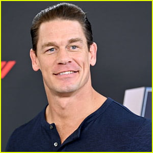 John Cena Will Go 'Freelance' In New Action Movie - Get The Details!