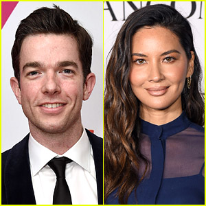 John Mulaney & Olivia Munn Are Trending Amid Unconfirmed Reports That They've Broken Up