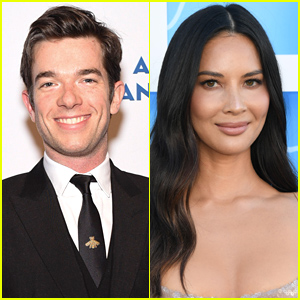 Olivia Munn Talks About Her Baby with John Mulaney Amid Unconfirmed Rumors About Their Relationship
