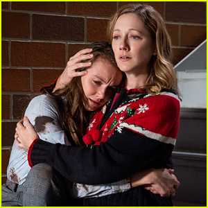 Judy Greer Reacts to the Shocking Ending of 'Halloween Kills' (Spoilers Ahead!)