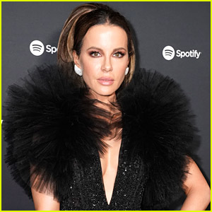Kate Beckinsale Claps Back at Critics Trying To Shame Her For Her High IQ Score