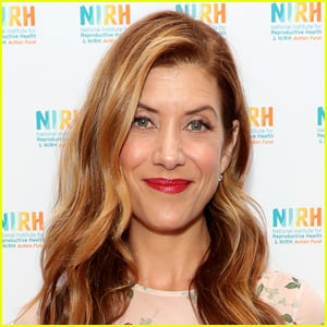 Kate Walsh Opens Up About Her Emotional Return to 'Grey's Anatomy' & Talks Future on the Show