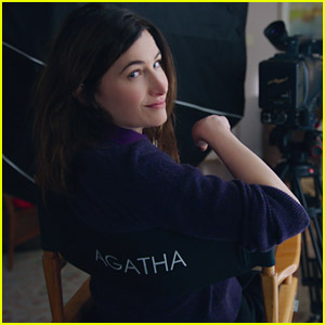 Kathryn Hahn Keeps Mum On Possible 'WandaVision' Spinoff With Agatha Harkness