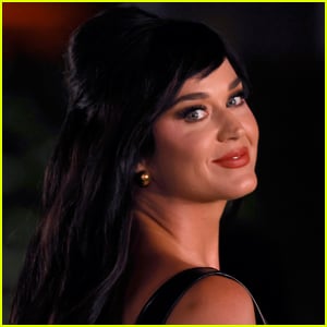 Katy Perry Reveals Daughter Daisy's Super Cute Favorite Word!